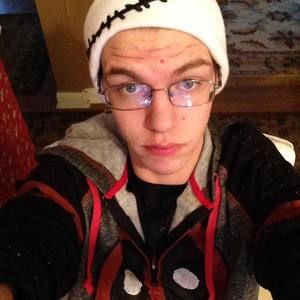 Meet your Posher, Vincent